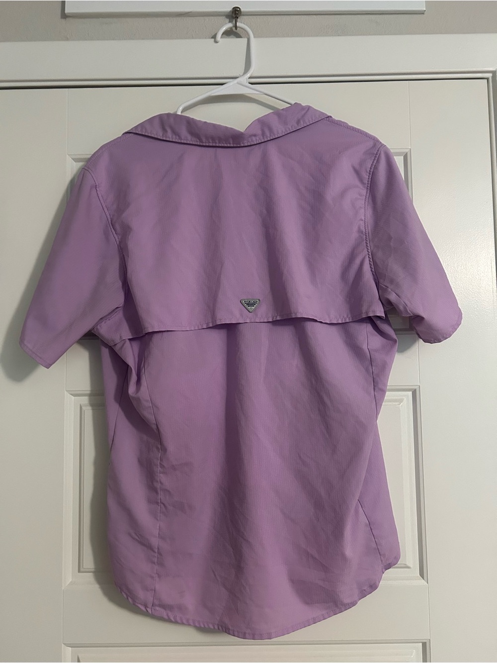 Columbia Short Sleeve - Picture 3 of 3